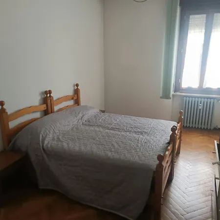 Apartamento Grande Piazza Chanoux Aosta