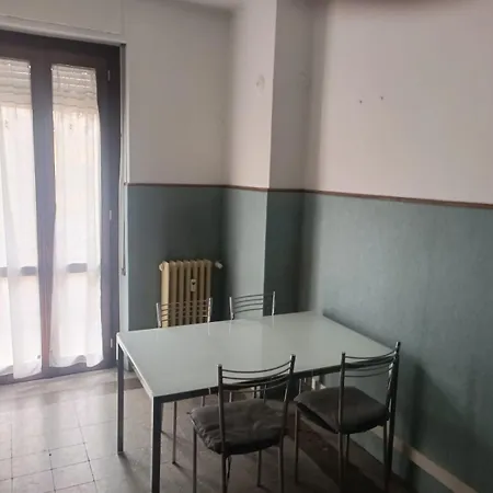 Apartamento Grande Piazza Chanoux